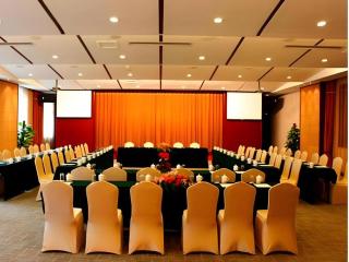 Shaoxing Yudeshui Hotel - 7