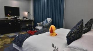 Shaoxing Yudeshui Hotel - 2