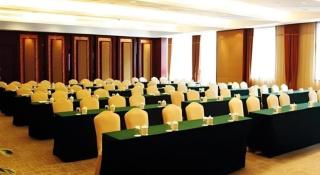 Shaoxing Yudeshui Hotel - 1