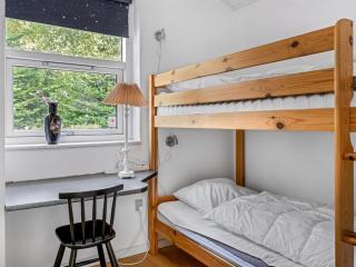 Holiday Home Neli - 850m to the fjord by Interhome - 5
