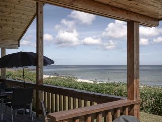 Holiday Home Stille - 10m from the sea by Interhome - Allinge - 3