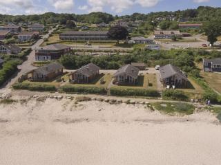 Holiday Home Stille - 10m from the sea by Interhome - 9
