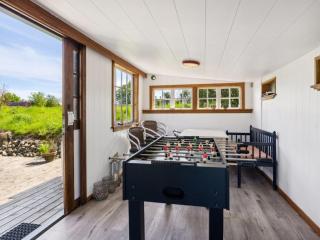 Holiday Home Sölvy - 300m from the sea by Interhome - 5