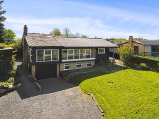 Holiday Home Sölvy - 300m from the sea by Interhome - 0