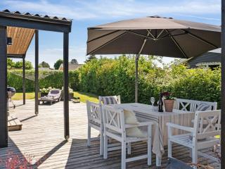 Holiday Home Kim - 250m from the sea by Interhome - 9