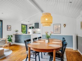 Holiday Home Aleida - 400m from the sea by Interhome - Jerup - 8