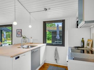 Holiday Home Aleida - 400m from the sea by Interhome - Jerup - 7