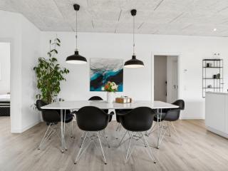 Holiday Home Ingebrit - 1-4km from the sea by Interhome - 6