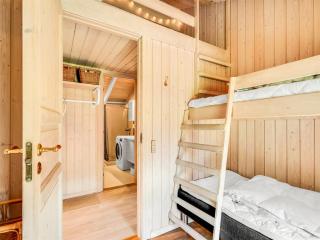 Holiday Home Amundi - 500m from the sea by Interhome - 3
