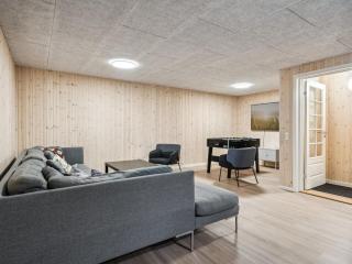 Holiday Home Jalina - 200m from the sea by Interhome - 6