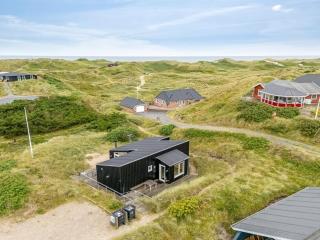 Holiday Home Paaske - from the sea by Interhome - 0