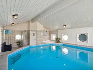 Holiday Home Hermund - 100m from the sea by Interhome - 9