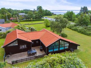 Holiday Home Hermund - 100m from the sea by Interhome - 0