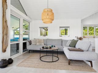 Holiday Home Hermund - 100m from the sea by Interhome - 4