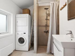 Holiday Home Hermund - 100m from the sea by Interhome - 2