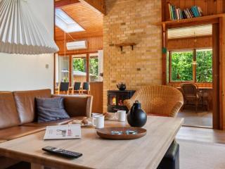 Holiday Home Gullmaj - 200m from the sea by Interhome - 8