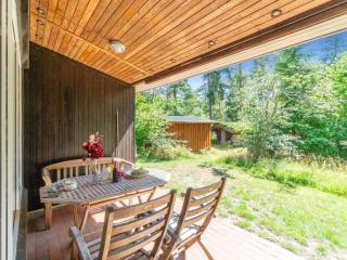 Holiday Home Gullmaj - 200m from the sea by Interhome - 6