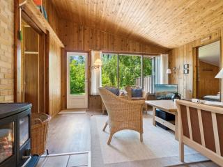 Holiday Home Gullmaj - 200m from the sea by Interhome - 2