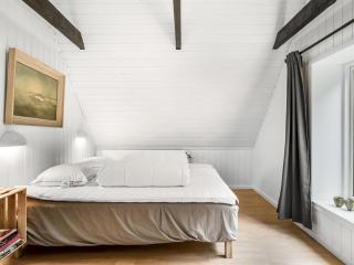 Apartment Thorgot - 3km from the sea by Interhome - 3