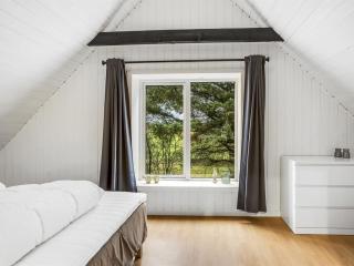 Apartment Thorgot - 3km from the sea by Interhome - 2