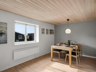 Holiday Home Eino - 150m from the sea by Interhome - 4