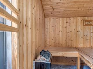 Holiday Home Anouk - 2km from the sea by Interhome - 5