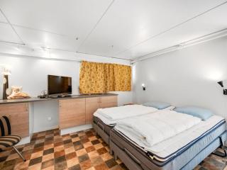 Holiday Home Evamaria - 10m from the sea by Interhome - 6