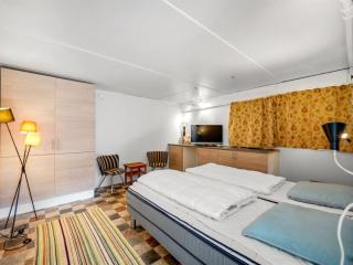 Holiday Home Evamaria - 10m from the sea by Interhome - 5