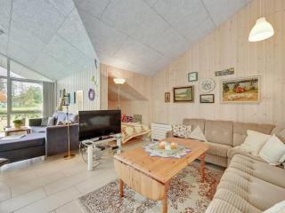 Holiday Home Tjorven - 250m to the fjord by Interhome - 8
