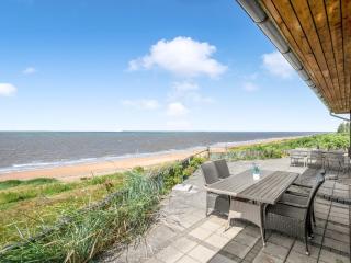 Holiday Home Evamaria - 10m from the sea by Interhome - 2