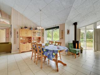 Holiday Home Tjorven - 250m to the fjord by Interhome - 2