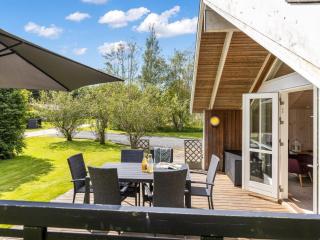 Holiday Home Sylwia - 250m to the fjord by Interhome - 9