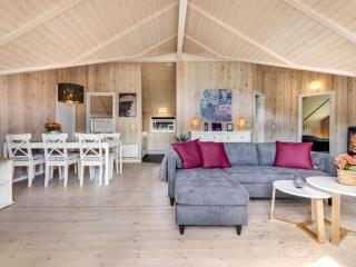 Holiday Home Sylwia - 250m to the fjord by Interhome - 5