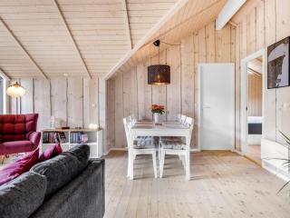 Holiday Home Sylwia - 250m to the fjord by Interhome - 4