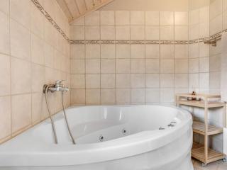 Holiday Home Sylwia - 250m to the fjord by Interhome - 1