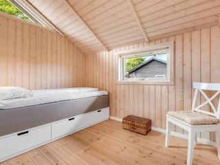 Holiday Home Sylwia - 250m to the fjord by Interhome - Storvorde - 3