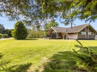 Holiday Home Sylwia - 250m to the fjord by Interhome - 0