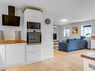 Holiday Home Saran - 30km from the sea by Interhome - 1