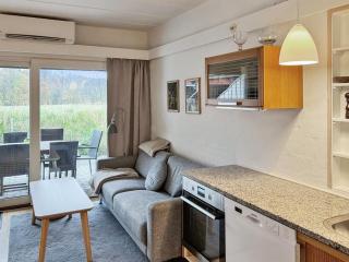 Apartment Niyazi - 6km from the sea by Interhome - 8