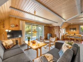 Holiday Home Folmer - 700m from the sea by Interhome - 9