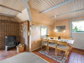 Holiday Home Folmer - 700m from the sea by Interhome - 6