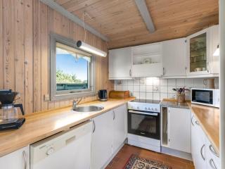 Holiday Home Folmer - 700m from the sea by Interhome - 2