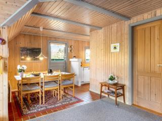 Holiday Home Folmer - 700m from the sea by Interhome - 3