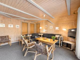 Holiday Home Folmer - 700m from the sea by Interhome - 4