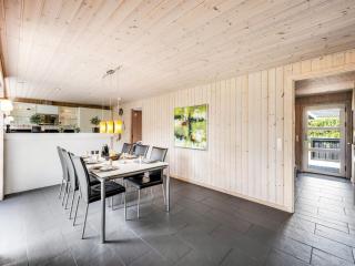 Holiday Home Fritzi - 1-7km from the sea by Interhome - 1