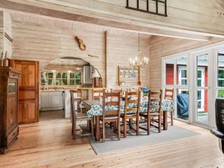 Holiday Home Aisling - 700m from the sea by Interhome - 7