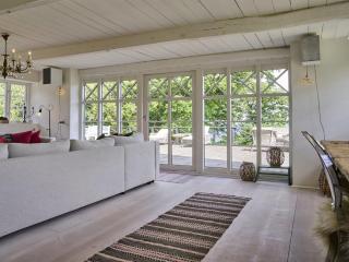 Holiday Home Merrit - 250m from the sea by Interhome - 1