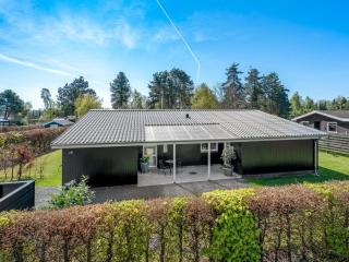 Holiday Home Ansine - 500m from the sea by Interhome - 9