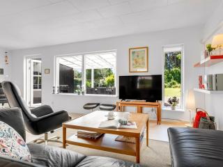 Holiday Home Ansine - 500m from the sea by Interhome - 8