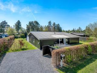 Holiday Home Ansine - 500m from the sea by Interhome - 0